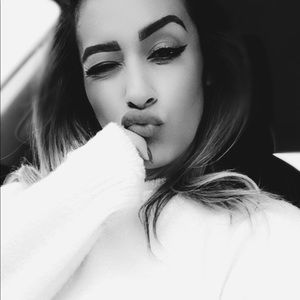 Meet your Posher, Patty